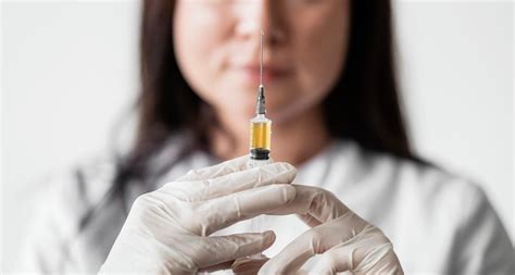 PRP Injection Recovery Time 3 Important Facts to Know