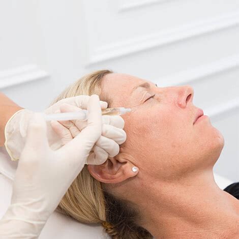 PRP Treatment Sydney PRP Injections The Bay Medispa