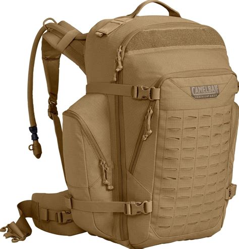 PRS Backpack - TACTEC