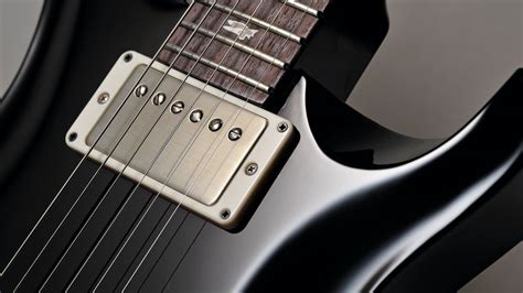 PRS DGT Standard review MusicRadar