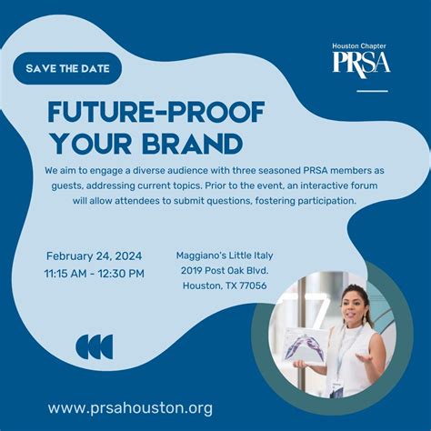 PRSA Houston - Join