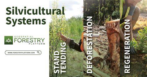 Pruning and Thinning Techniques in Silviculture - Live to Plant - raincitystudios.com