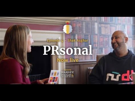 PRsonal: ‘Is God a DJ? He is for me, yeah.’ Meet the person …