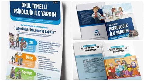 PSİKOSOSYAL DESTEK MEB.