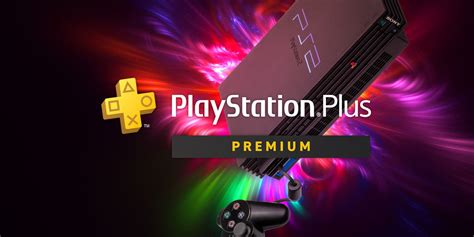 PS Plus Premium includes one of the best PS2 games in its line up TechRadar
