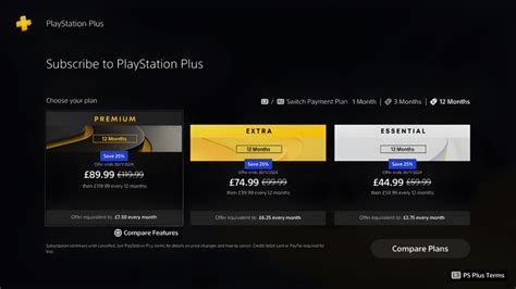 PS Plus and PS Now subscriptions are up to a third off 