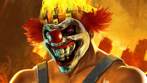 PS1-Kulthit Twisted Metal soll 2024 Reboot bekommen & dem