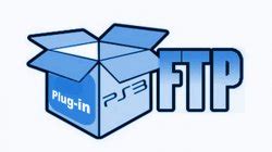 PS3 - OpenPS3FTP PSX-Place