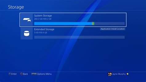 PS4 HDD Upgrade vs. Extended Storage Pros & Cons PS4 Storage