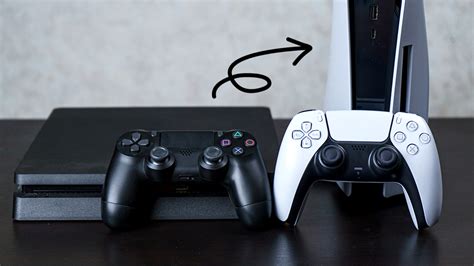 PS4 to PS5 Games Transfer, Free of Charge and How it Works