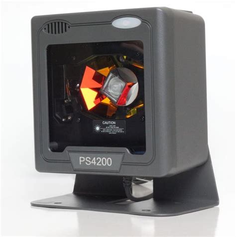 PS4200 Barkod Okuyucu.