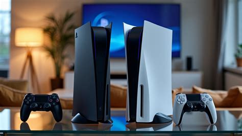 PS5 Backward Compatibility How to Play PS4 Games on the PS5