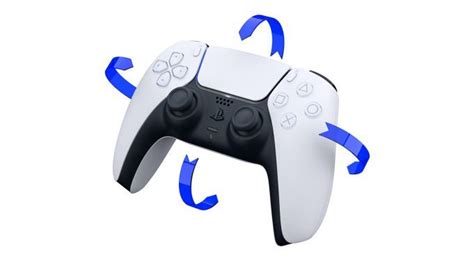 PS5 DualSense Haptics Tech Bodes Well for PSVR 2 Controllers