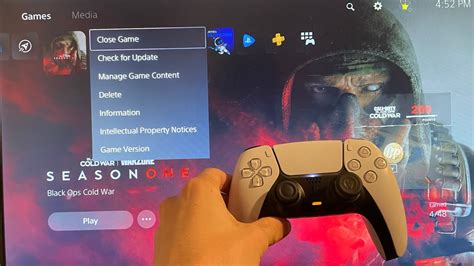 PS5 How to Fix Cannot Start The Application Error Tutorial! (2023