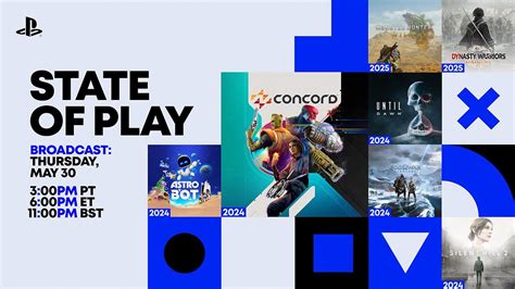 PS5 State of Play returns today mdash but keep your expectations in check Tom s Guide