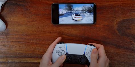 PS5 controller works with Android but not without issues 9to5Google