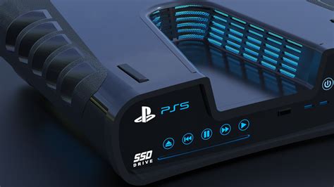 PS5 dev kit includes a bunch of features missing from the final console TechRadar
