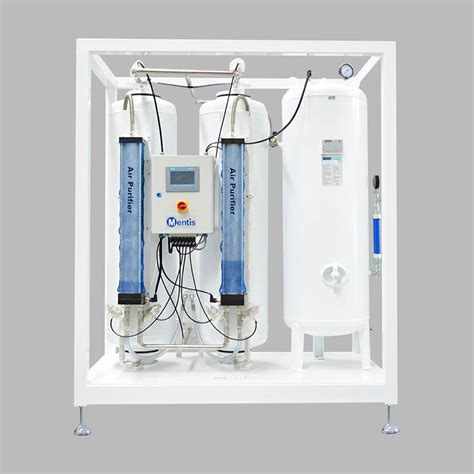 PSA Oxygen Generator OxYGEN