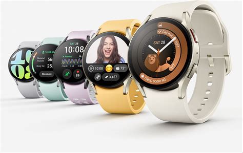 PSA iPhone users still can t use the newest Samsung Galaxy smartwatch TechRadar