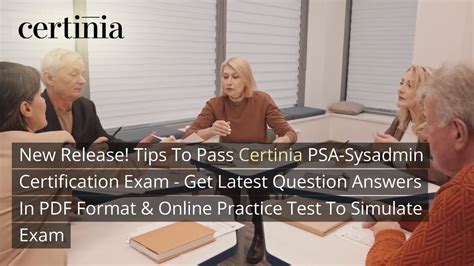 PSA-Sysadmin Exam Fragen