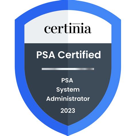 PSA-Sysadmin Zertifikatsfragen