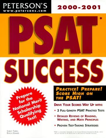 Full Download Psat Success 2003 By Shirley Tarbell
