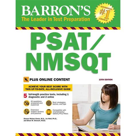 Download Psatnmsqt 1520 With Online Test By Brian W Stewart