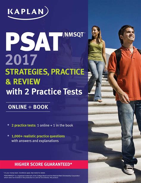 Download Psatnmsqt 2017 Strategies Practice  Review With 2 Practice Tests Online  Book By Kaplan Inc