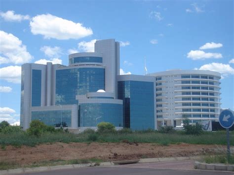 PSB COMPUTERS Company Profile GABORONE, …