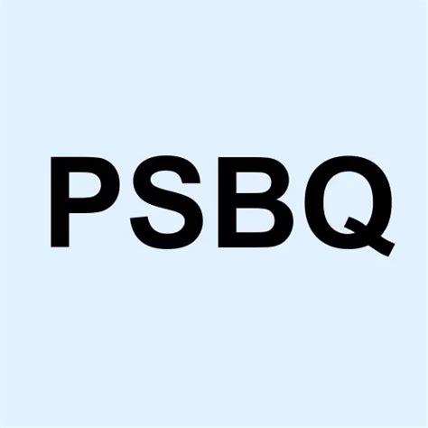 PSB Holdings, Inc. Announces Agreement to Merge with