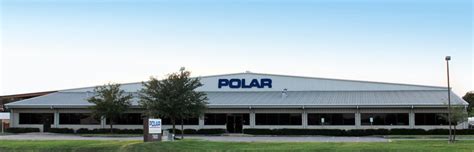 PSC - Polar Service Center - Truck Repair Shop in West …