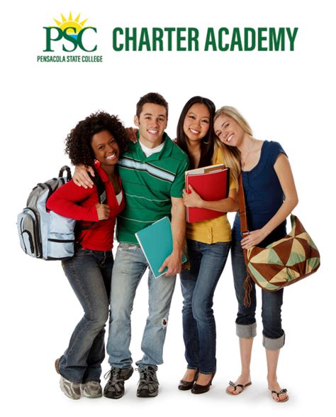 PSC Warrington campus charter high school gains …