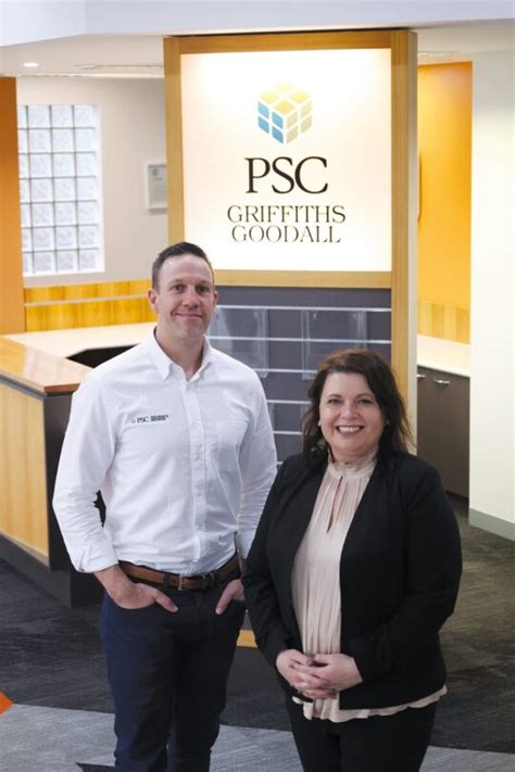 PSC buys Griffiths Goodall brokerage - insuranceNEWS.com.au