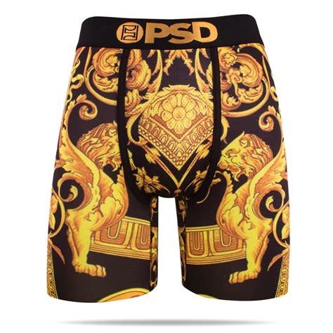 PSD Gold Underwear for Men for sale eBay