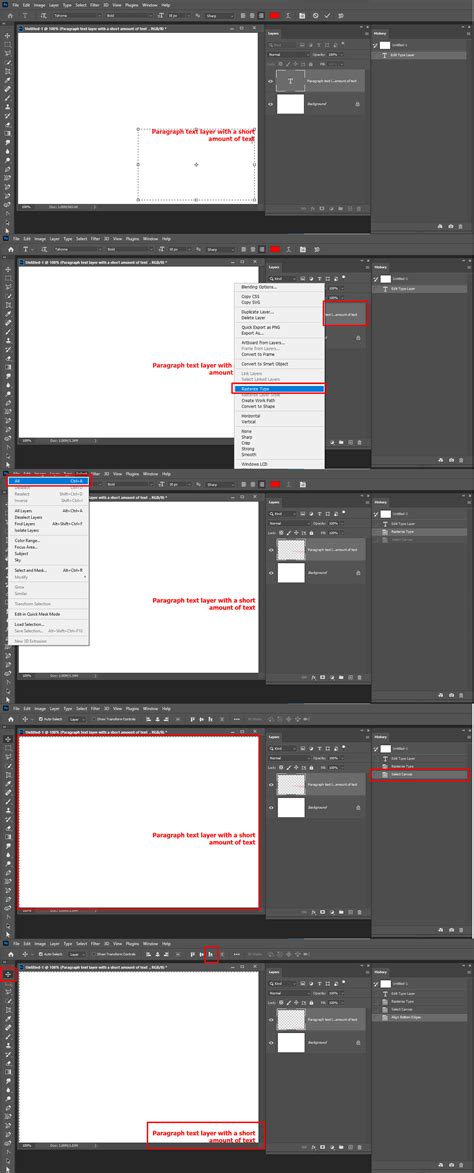 PSD textbox vertical text alignment - Adobe Support …