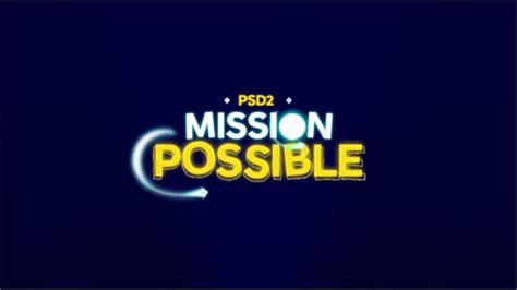 PSD2 Mission Possible APK Download for Android 