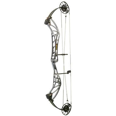 PSE PERFORM X COMPOUND BOW Archery