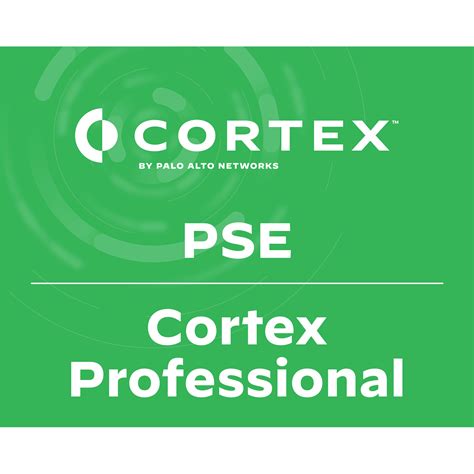 PSE-Cortex Fragenkatalog