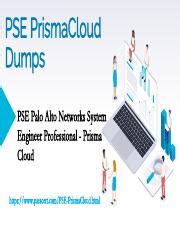 PSE-PrismaCloud Testing Engine