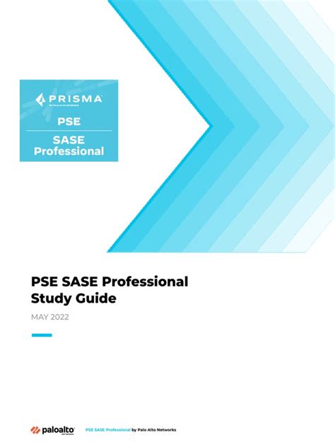 PSE-SASE PDF