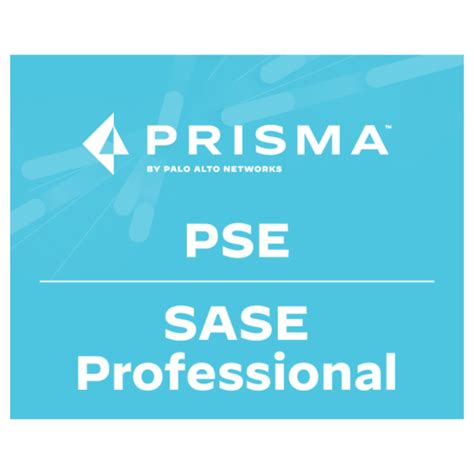 PSE-SASE Praxisprüfung