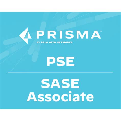 PSE-SASE Zertifizierungsprüfung