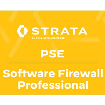 PSE-SoftwareFirewall Testantworten