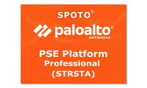 PSE-Strata Online Tests