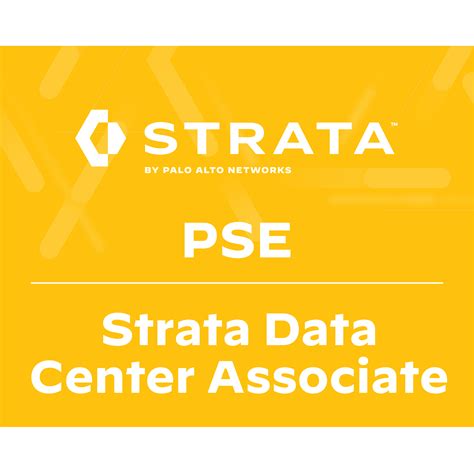 PSE-Strata-Associate Ausbildungsressourcen
