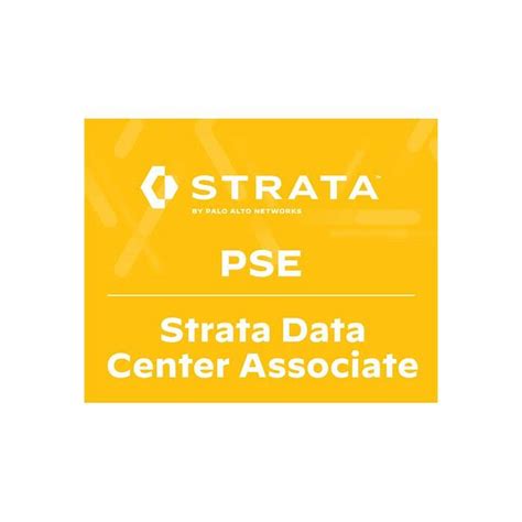 PSE-Strata-Associate Prüfungen