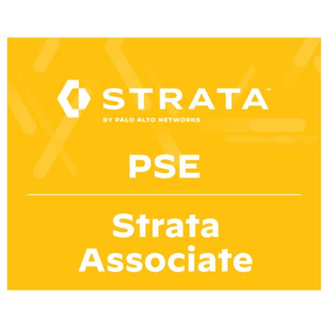 PSE-Strata-Associate Testantworten
