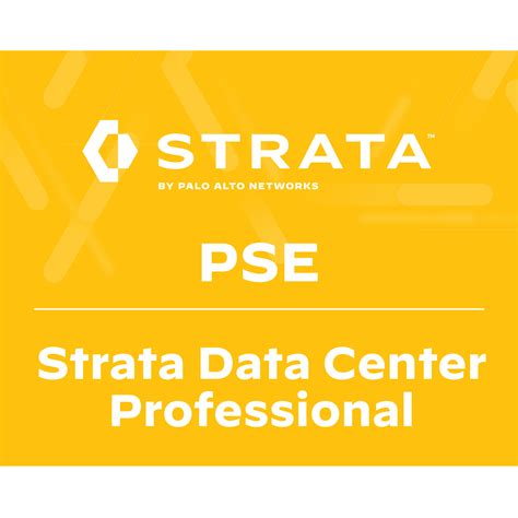 PSE-Strata-Associate Zertifizierung