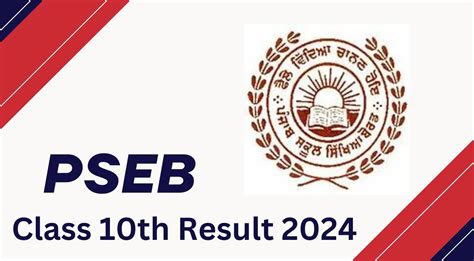 PSEB Result 10th 2024! – Toppr Bytes