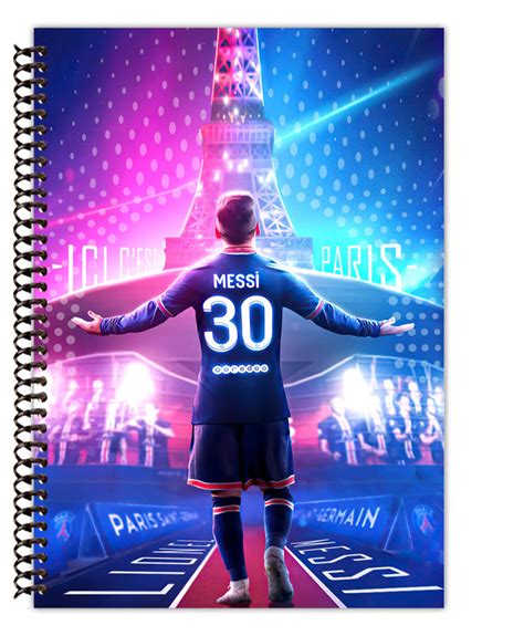 PSG Notebook